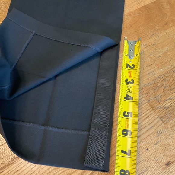 Grey by Jason Wu Wool Ankle Slit Side trousers - Picture 15 of 15